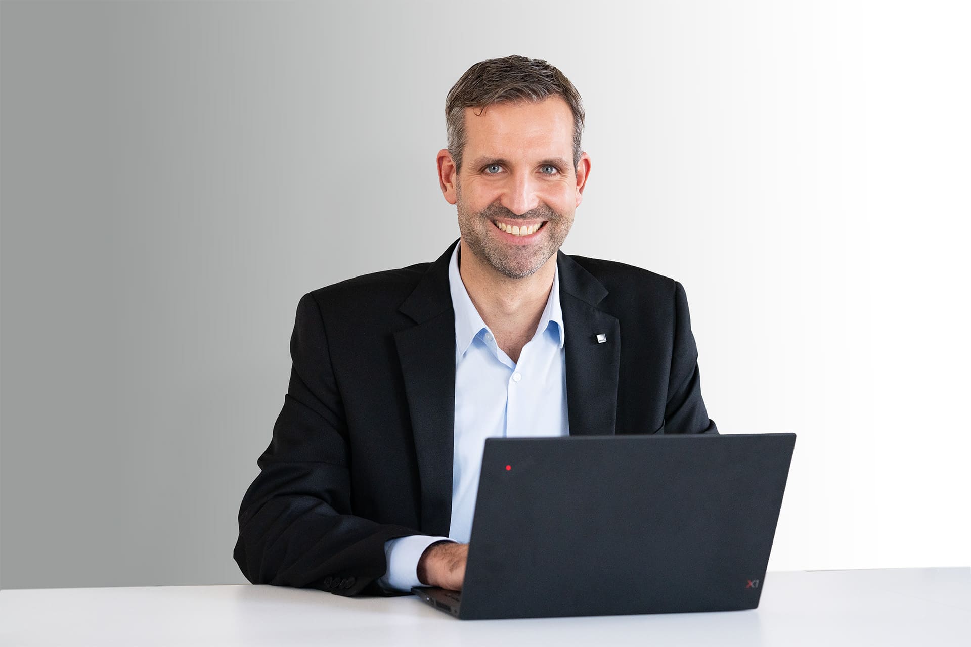René Schnabel, Business Coach