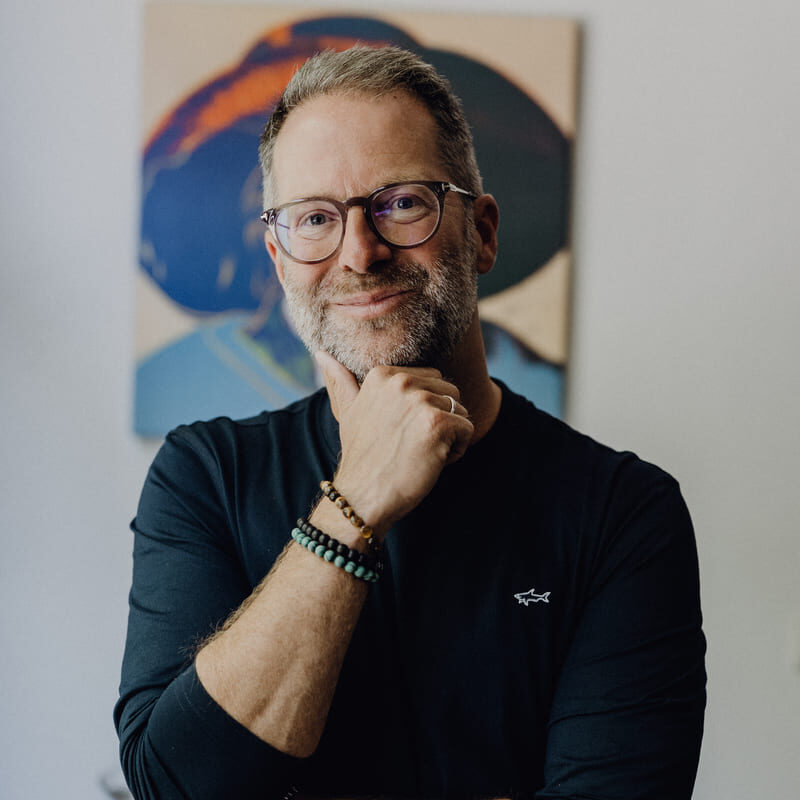 Christoph Fogel