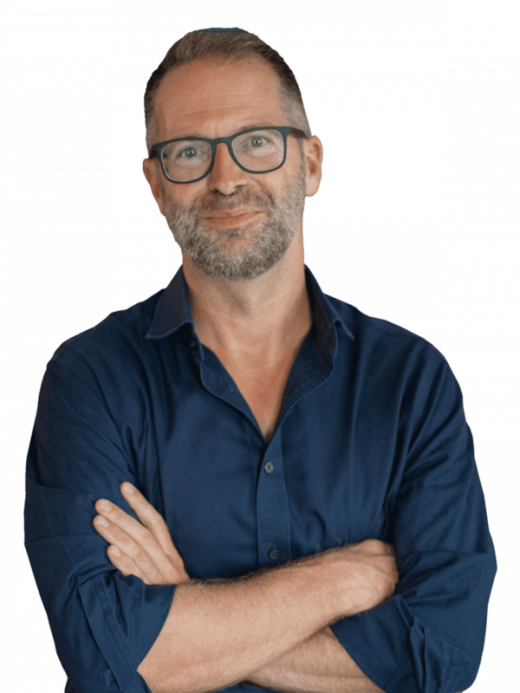 Christoph Fogel