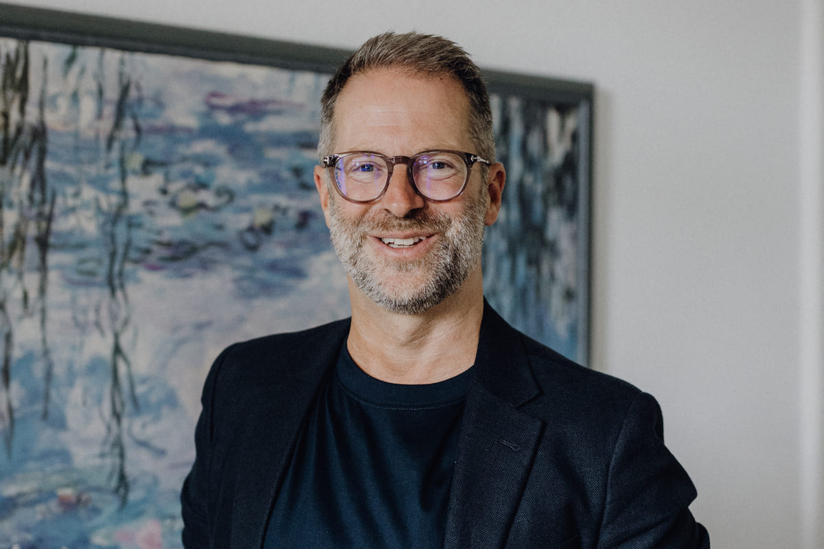 Christoph Fogel – Positionierungsexperte