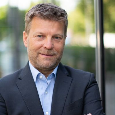 Andreas Krüer