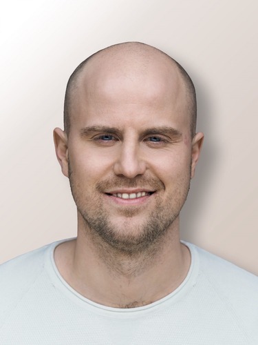 Erfolgsgeschichte und Feedback von Johann